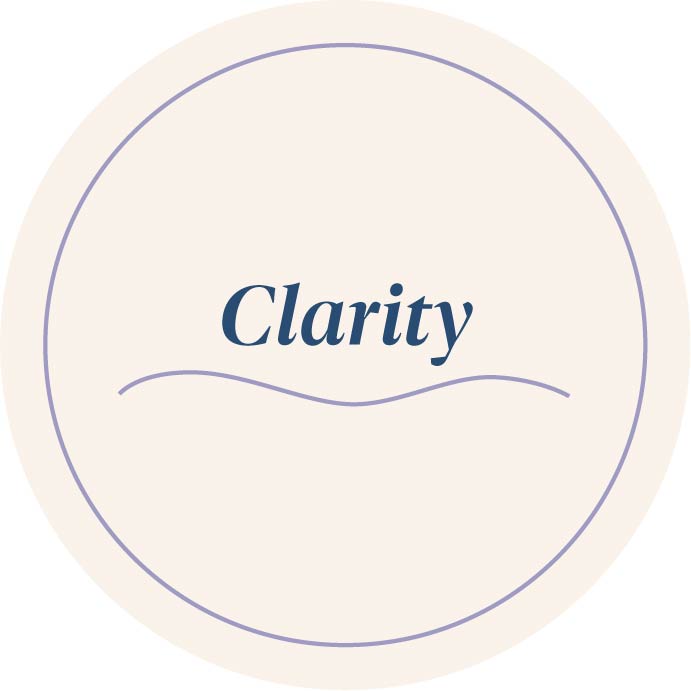 Clarity