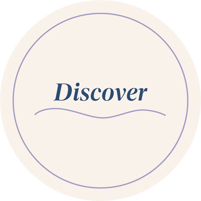 Discover