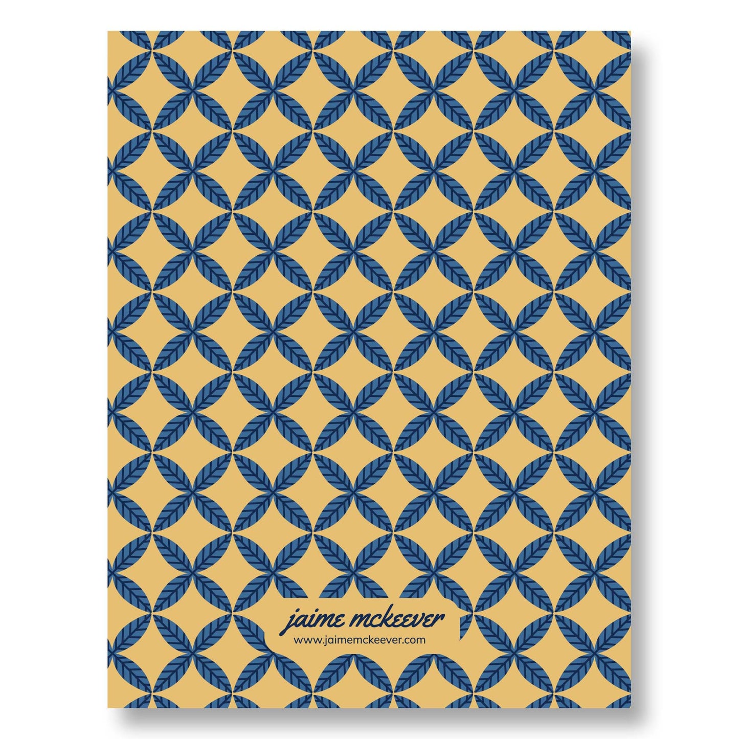 Hanukkah / Light Greeting Notecard Set of 8 – Brush Stroke Design – A2 Cards & White Envelopes – Belly Band Wrapped