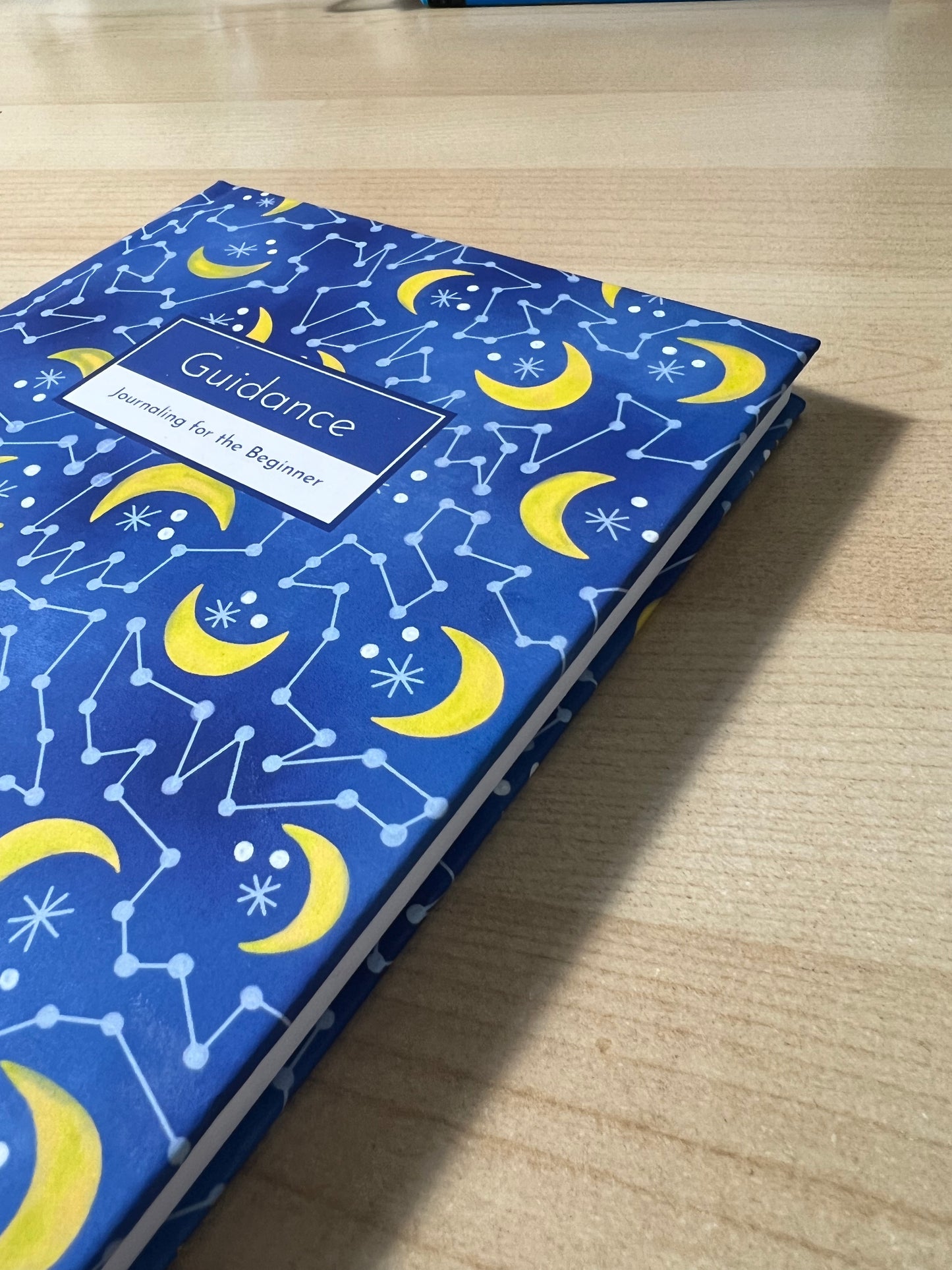 Guidance , Journaling for the Beginner (Hardcover): Journaling Made Simple