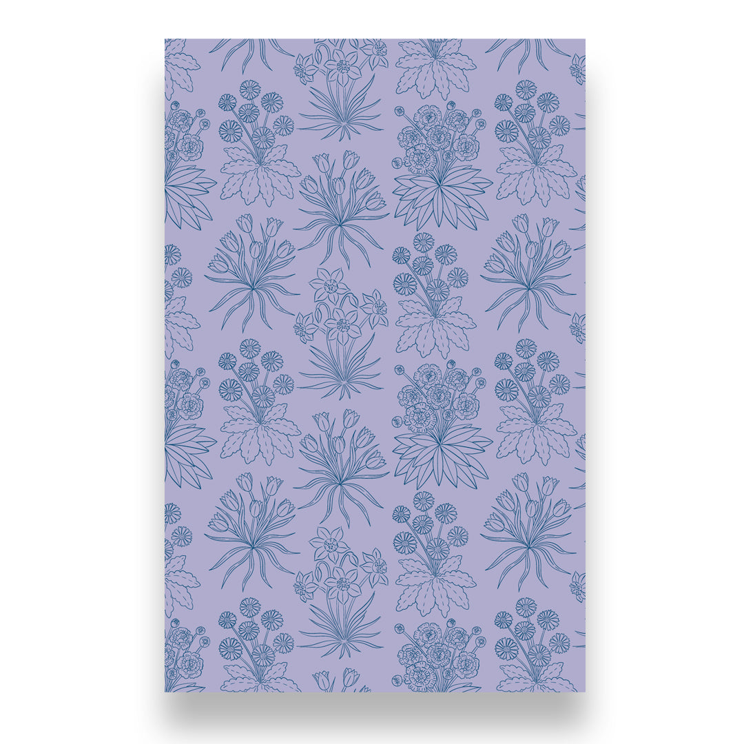 Secret Garden Journal