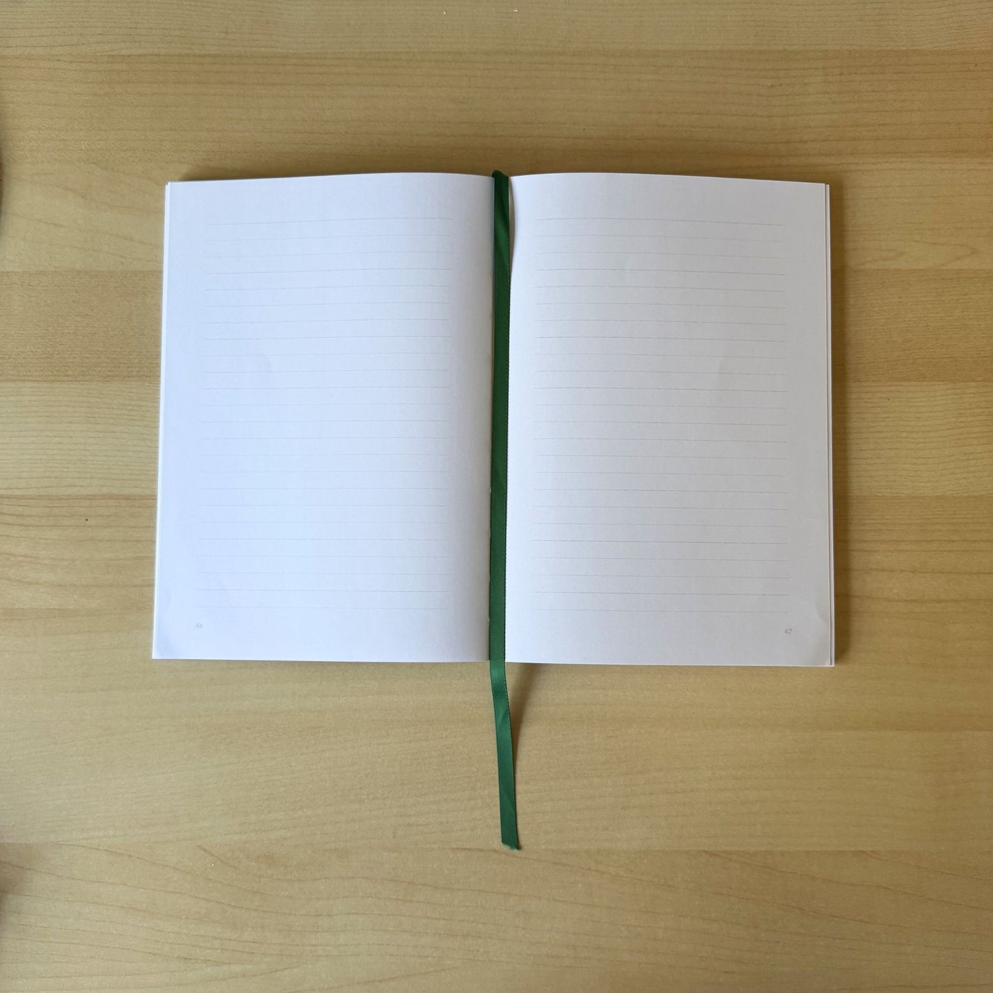 Cornflower Meadow Journal