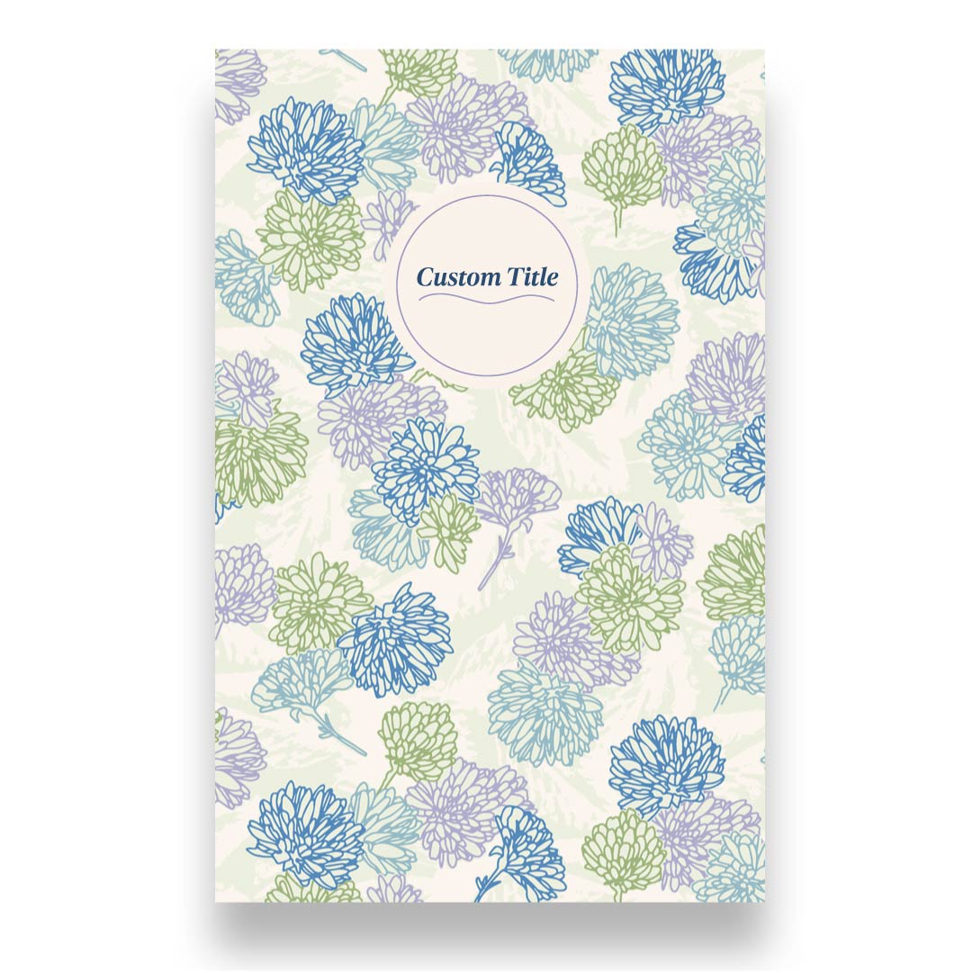 Floating Blooms Journal