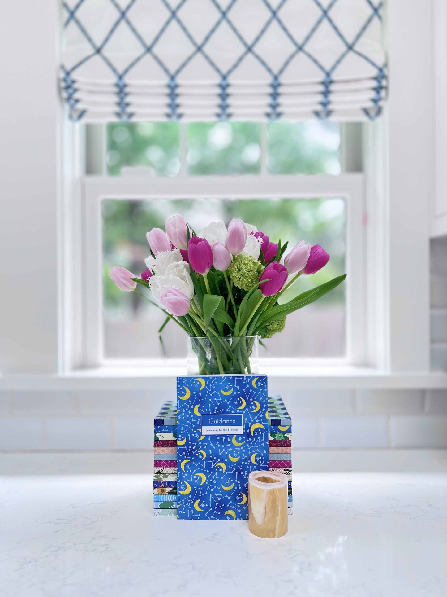 Guidance, Journaling for the Beginner: Journaling Made Simple