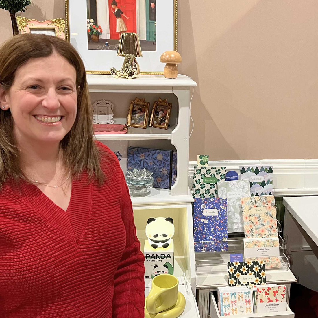A Business Built on Connection: Why Community Matters More Than Sales