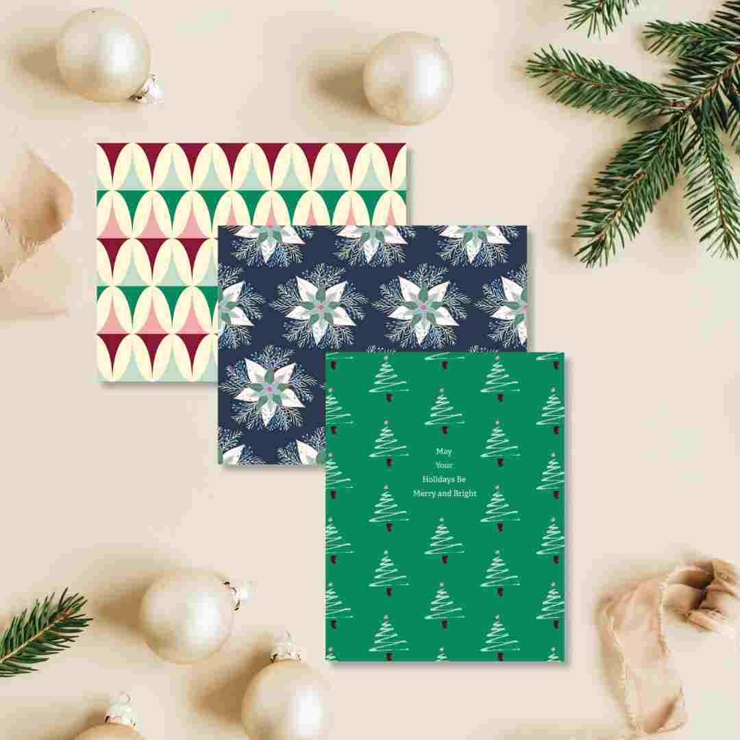 Holiday Greeting Cards