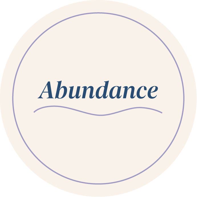 Abundance