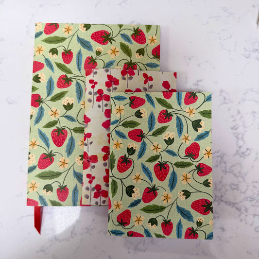 Berry Trails Companion Set