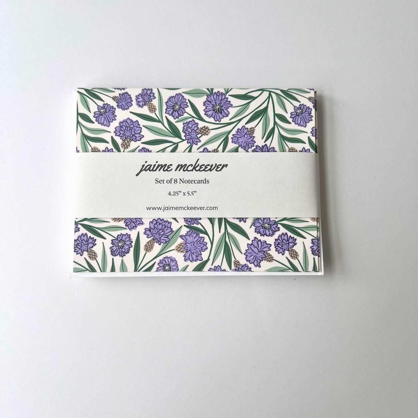 Cornflower Meadow Signature Collection