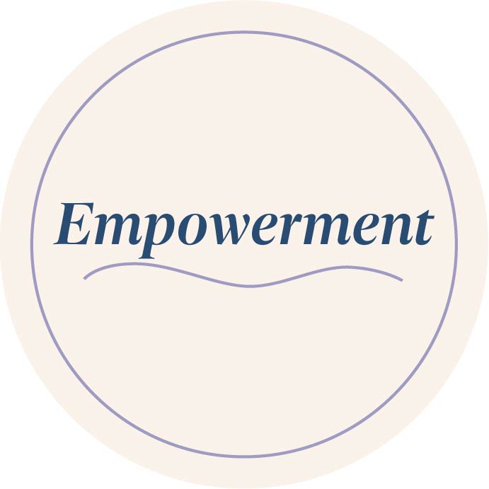 Empowerment