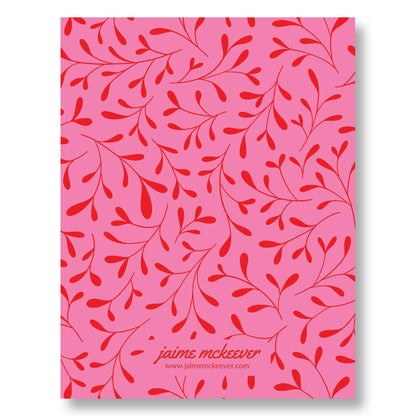 "Happy Valentine’s Day" Card