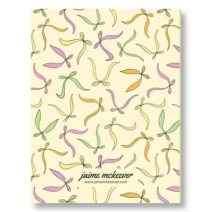 Handpicked Wildflowers "Happy Birthday" Card