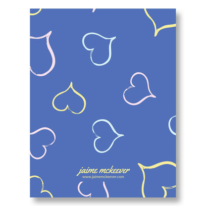 "Happily Ever After" Wedding / Anniversary Card