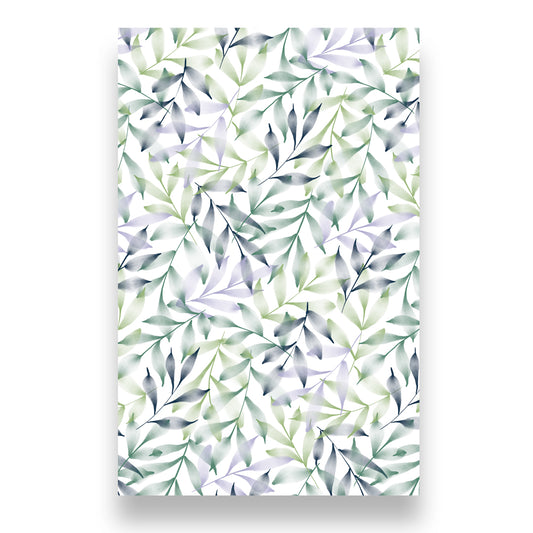 Tranquil Leaves Journal
