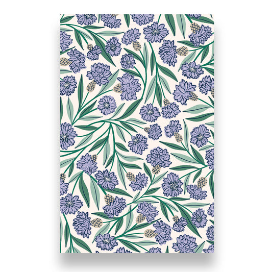 Cornflower Meadow Journal