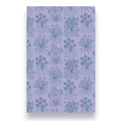 Secret Garden Journal