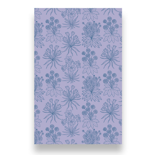 Secret Garden Journal
