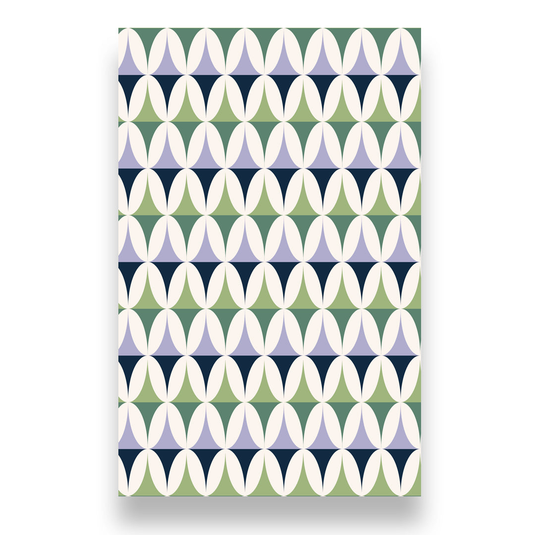 Geometric Trees Journal