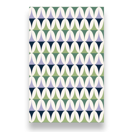 Geometric Trees Journal