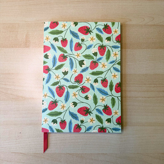 Berry Trails Journal