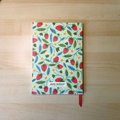 Berry Trails Journal