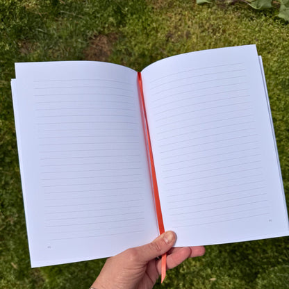 Berry Trails Journal