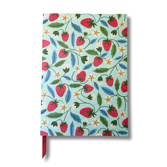 Berry Trails Journal