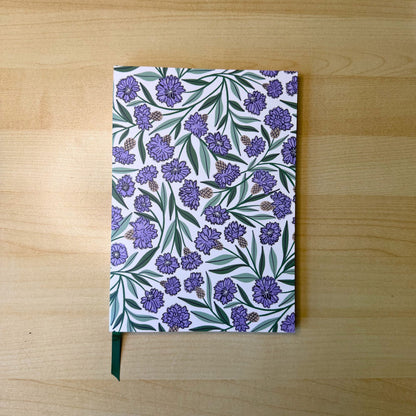 Cornflower Meadow Journal
