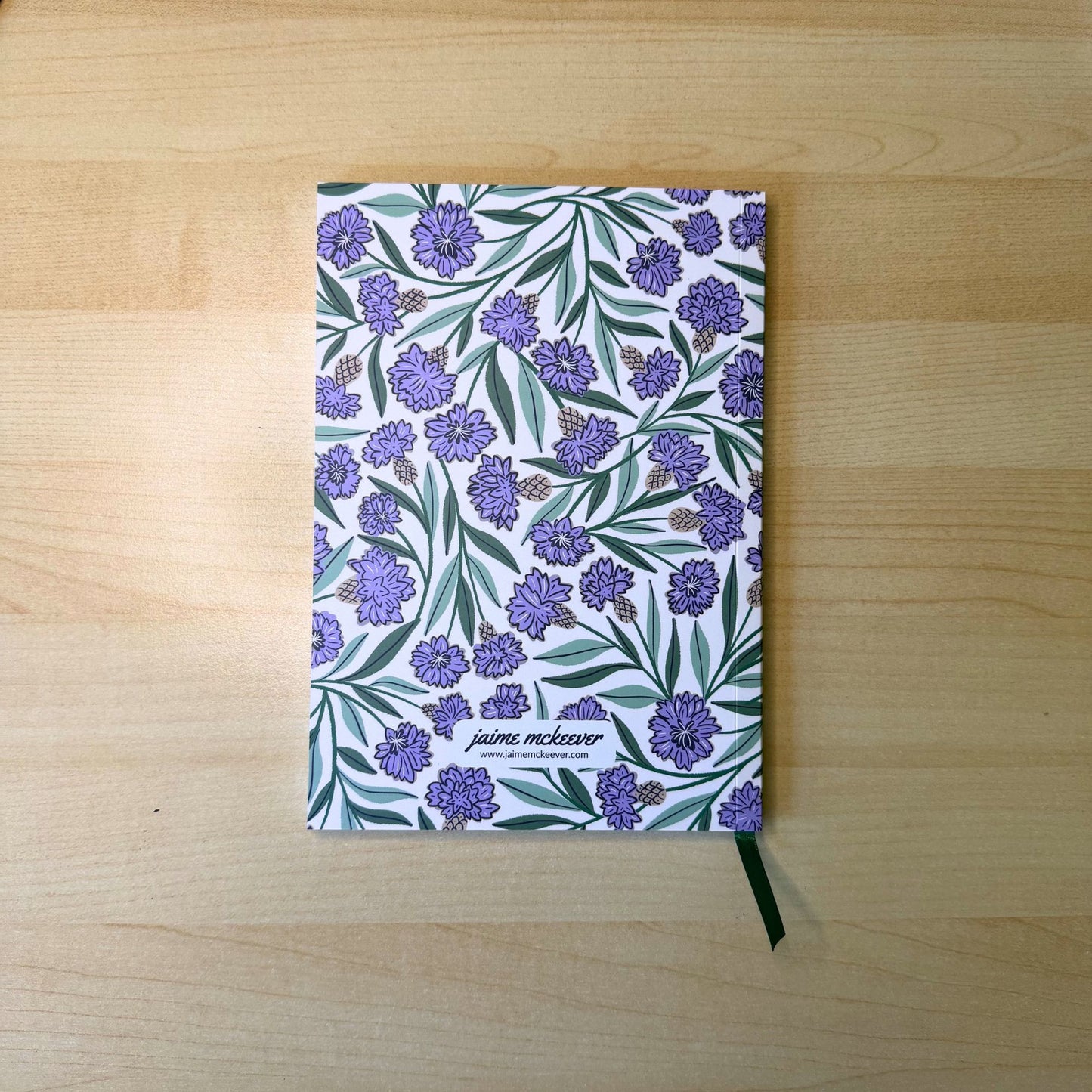 Cornflower Meadow Signature Collection