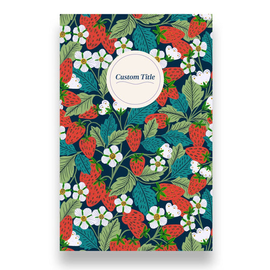Strawberry Field Journal