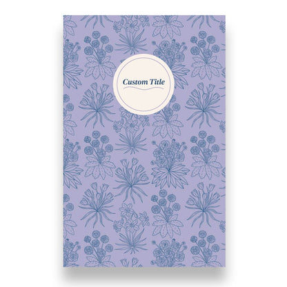 Secret Garden Journal