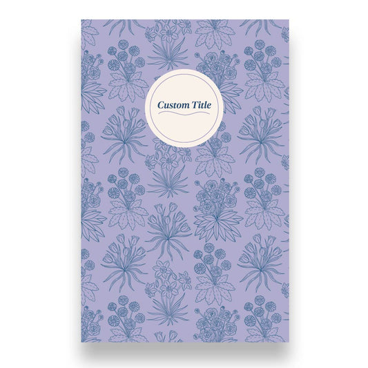 Secret Garden Journal