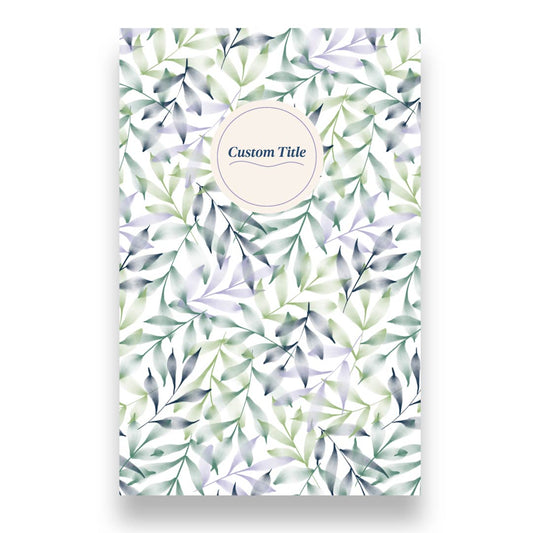 Tranquil Leaves Journal