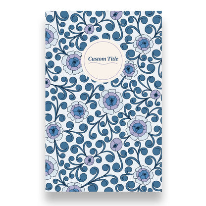 Vintage Roses Journal