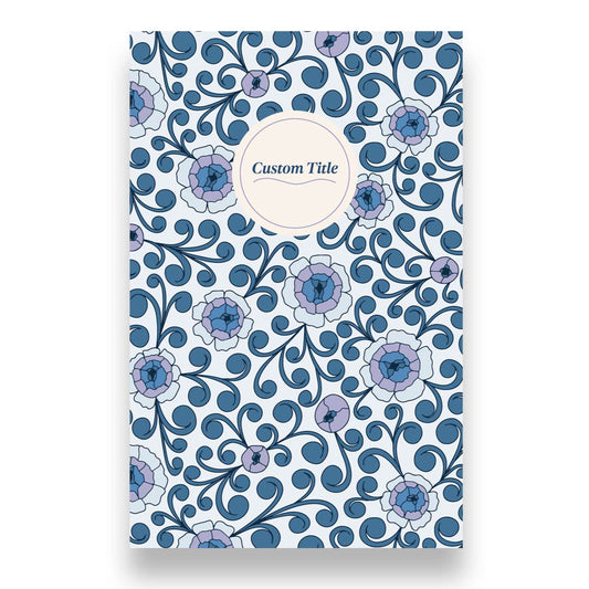 Vintage Roses Journal