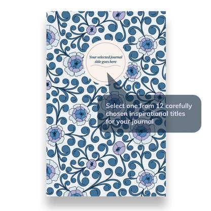 Vintage Roses Journal