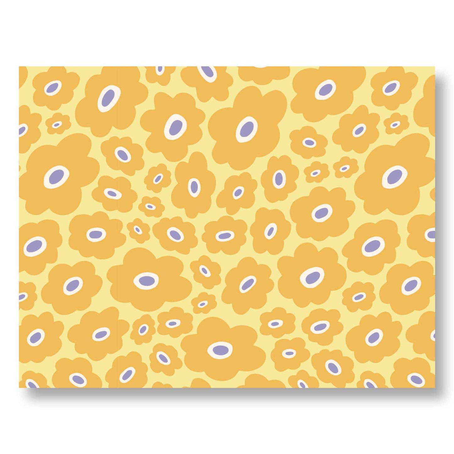 Sunny Meadow Notecard Set