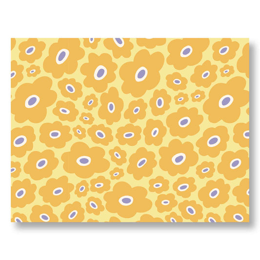 Sunny Meadow Notecard Set