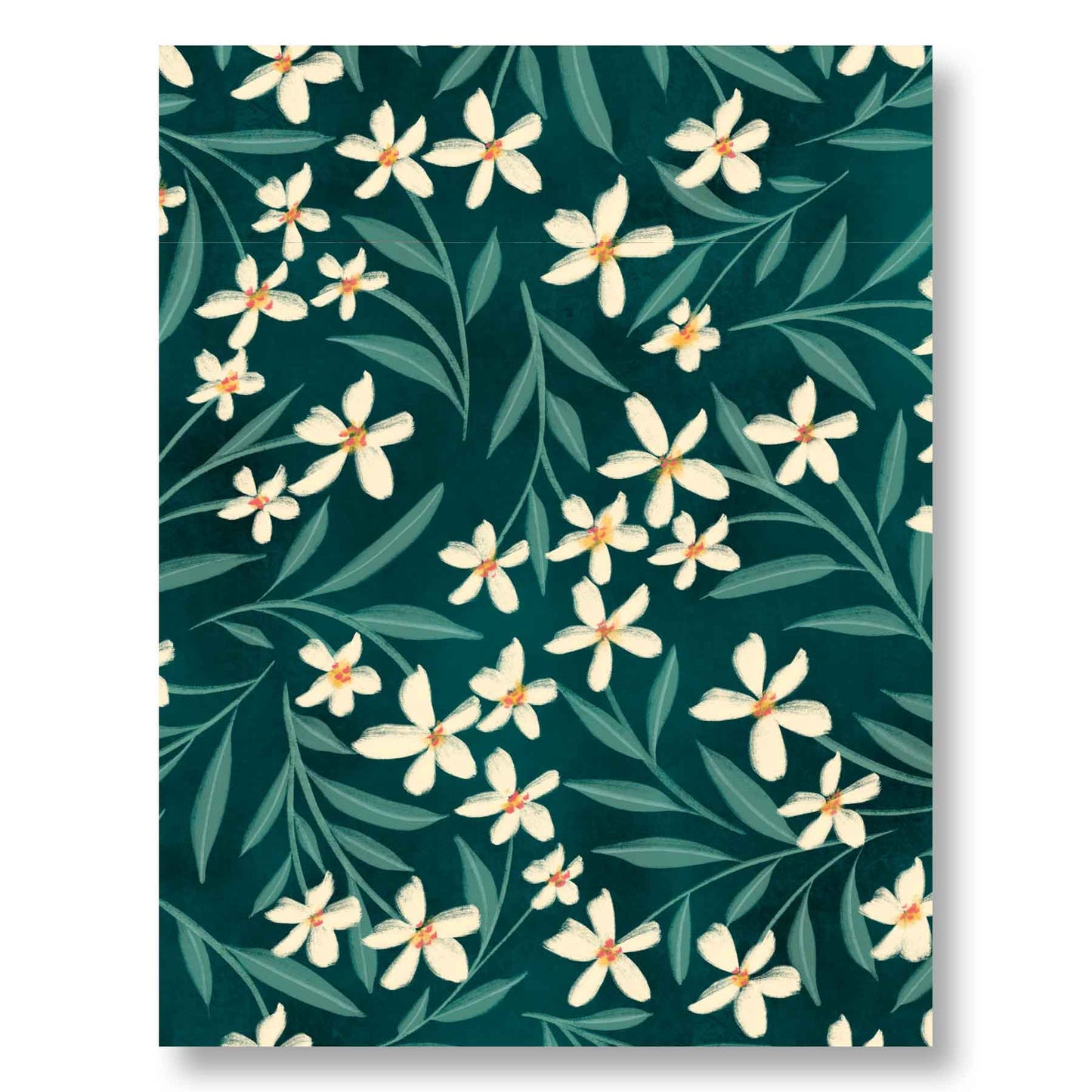 Mixed Pack of 8 Notecards – One of Each Design (2026)