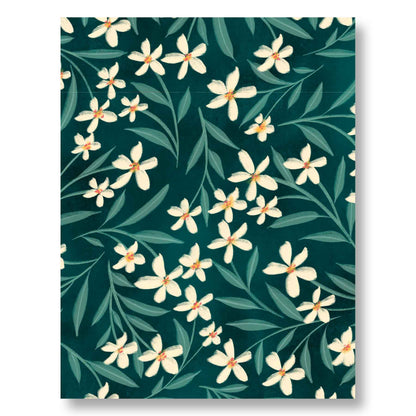 Mixed Pack of 8 Notecards – One of Each Design (2026)