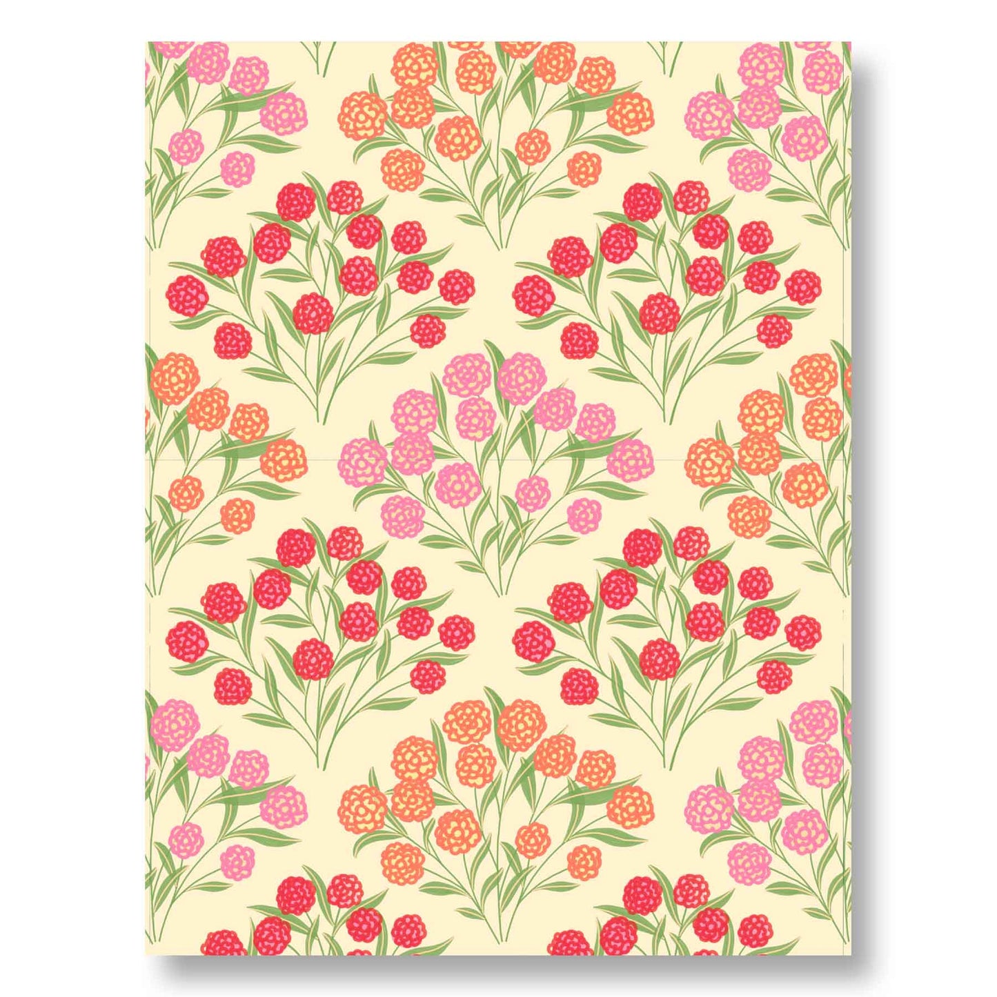 Mixed Pack of 8 Notecards – One of Each Design (2026)