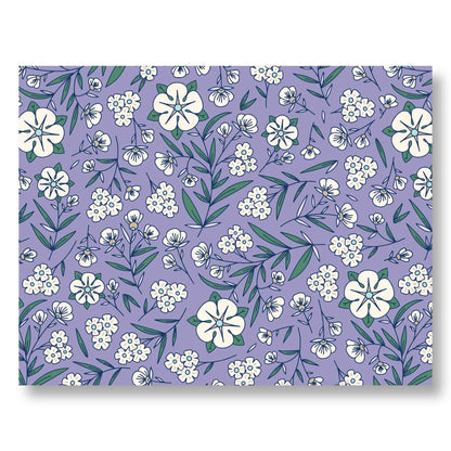 Mixed Pack of 8 Notecards – One of Each Design (2026)