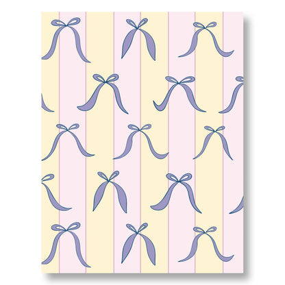 Mixed Pack of 8 Notecards – One of Each Design (2026)