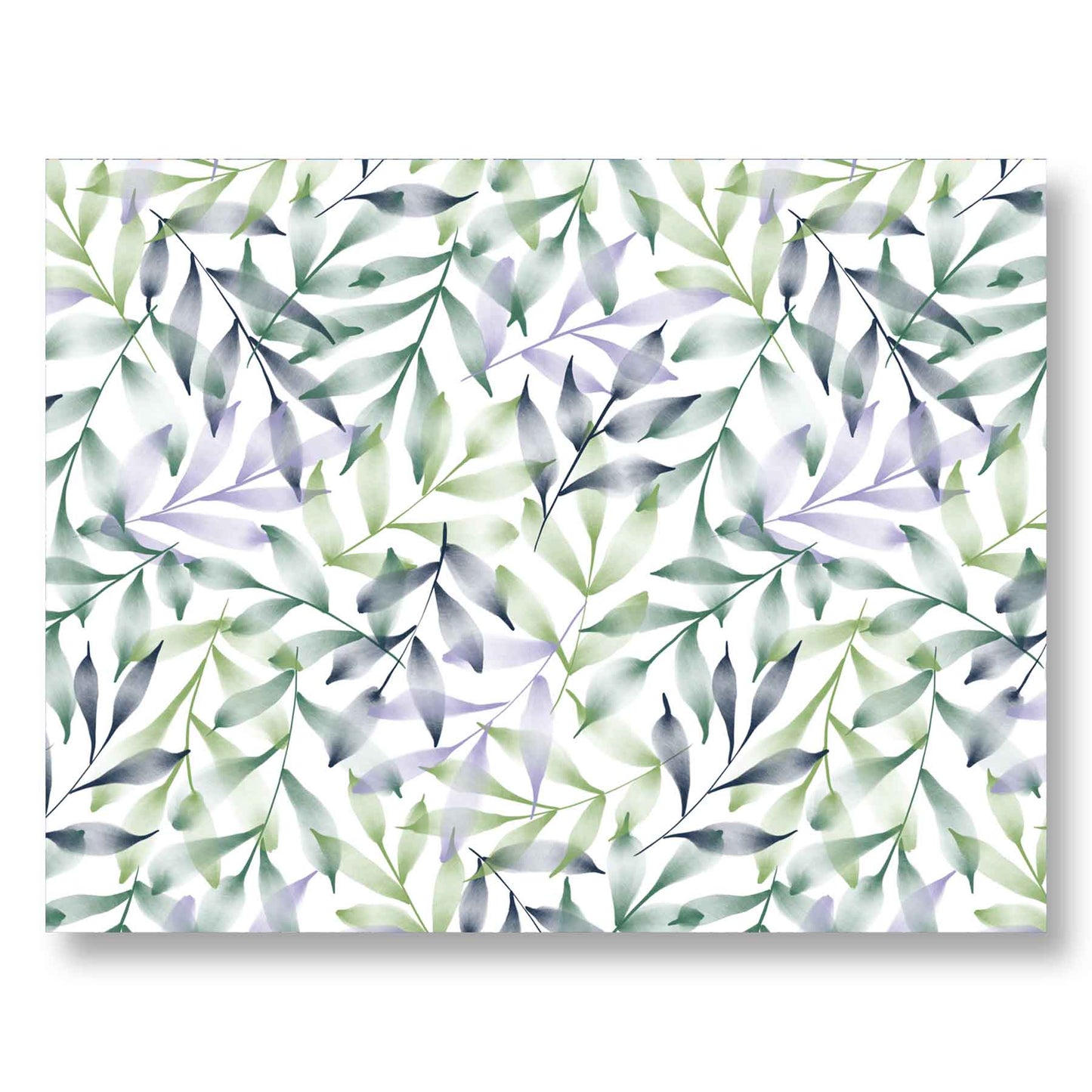 Mixed Pack of 8 Notecards – One of Each Design (2025)