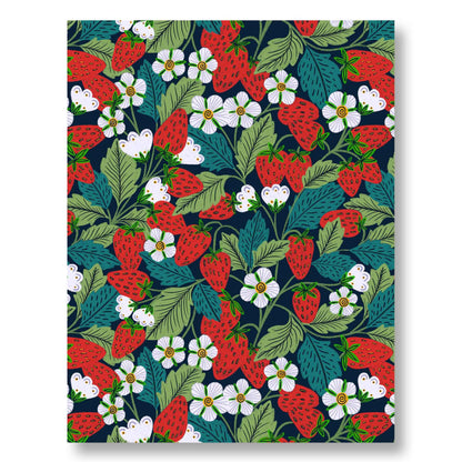 Mixed Pack of 8 Notecards – One of Each Design (2025)