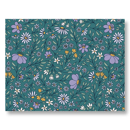 Mixed Pack of 8 Notecards – One of Each Design (2025)