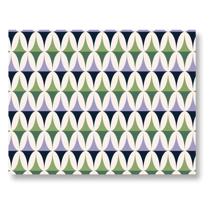 Mixed Pack of 8 Notecards – One of Each Design (2025)