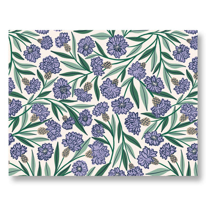 Mixed Pack of 8 Notecards – One of Each Design (2025)