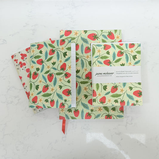 Berry Trails Signature Collection