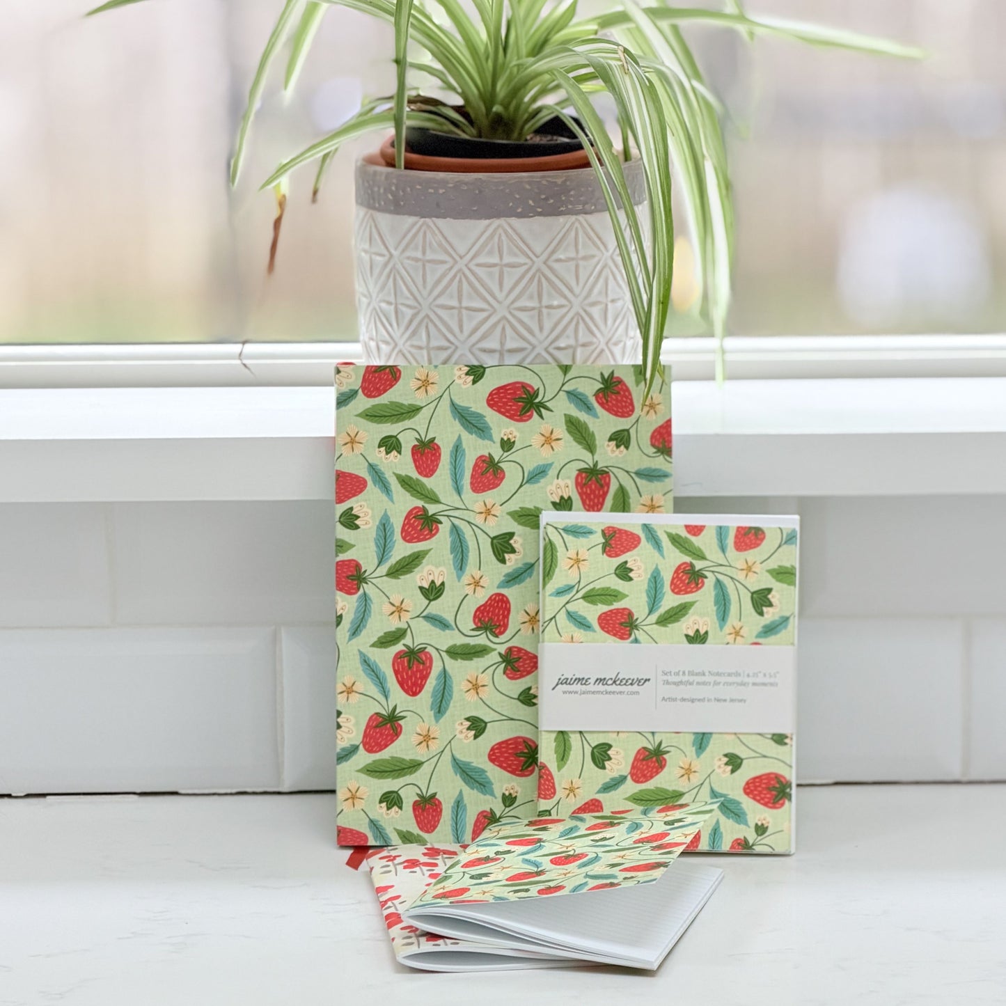 Berry Trails Signature Collection